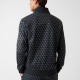 Guess Ανδρική ζακέτα Korbin Full Zip Tracksuit